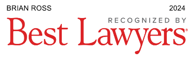 Best Lawyers - Lawyer Logo